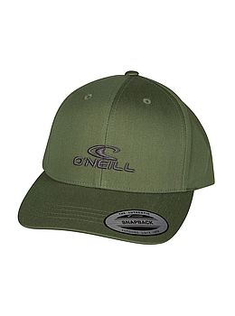 ONeill Logo Wave Cap Avery Fern