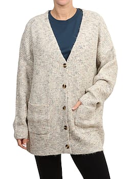 Saltrock Juno Cardigan Cream