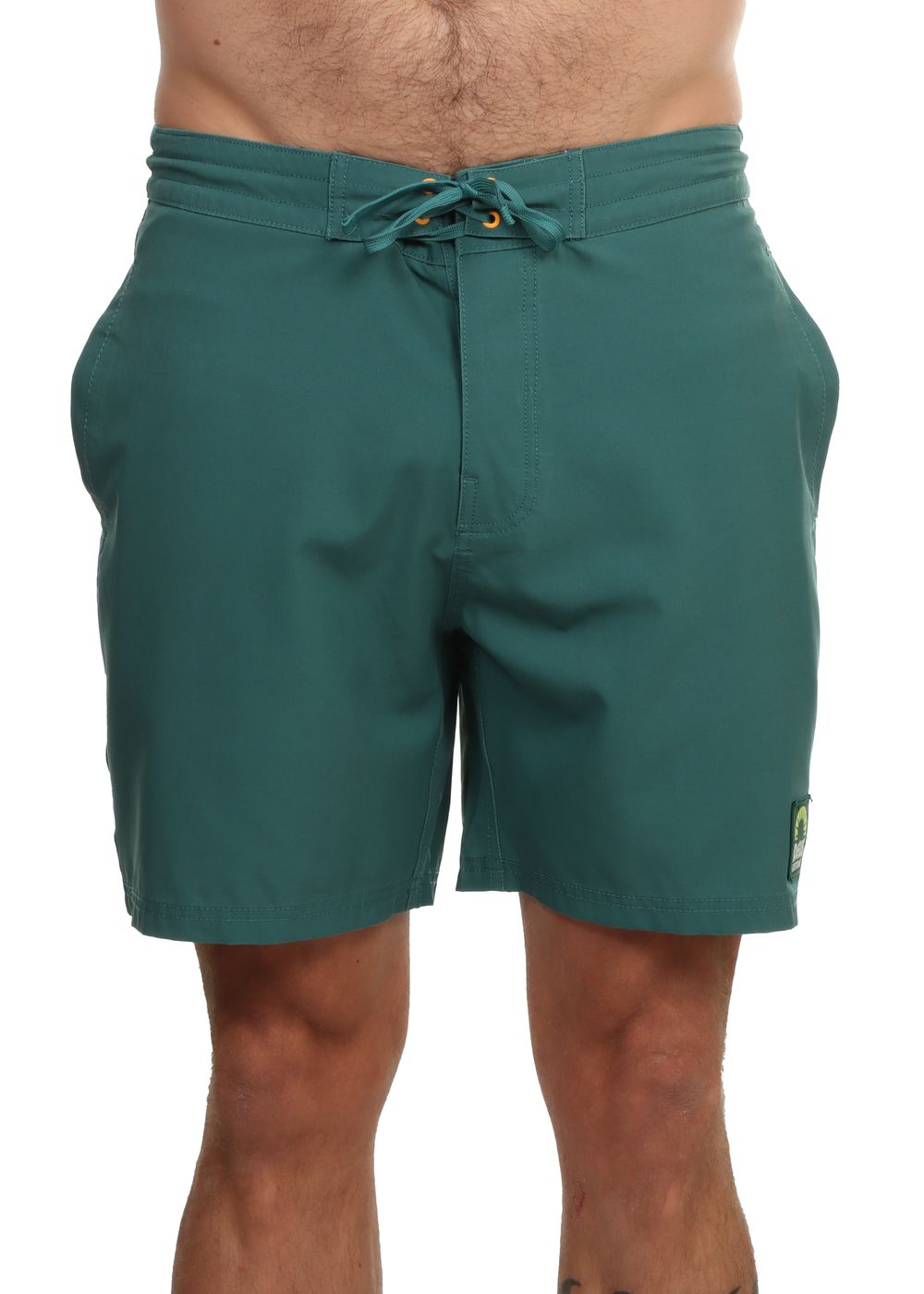 Deus Aerial Boardshort Bayberry