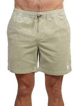 Katin Cord Local Shorts Desert Sage