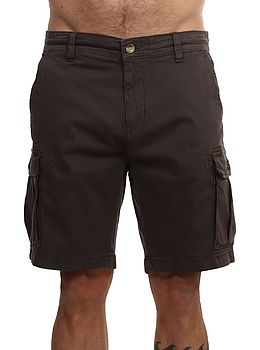 ONeill Essentials Cargo Shorts Raven