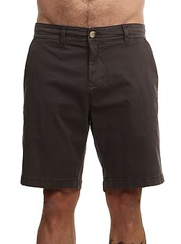ONeill Essentials Chino Shorts Raven