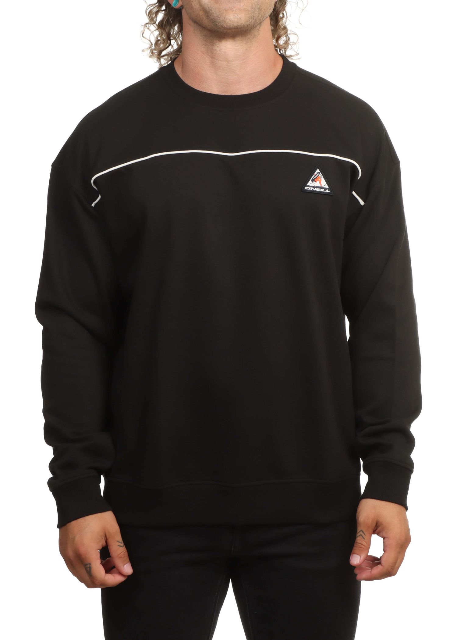 ONeill FWC Play Crew Black Out