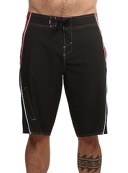 ONeill Superfreak ReIssue Y2K Boardshorts Black