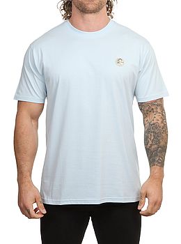 ONeill O'Riginals Badge Tee Spindle