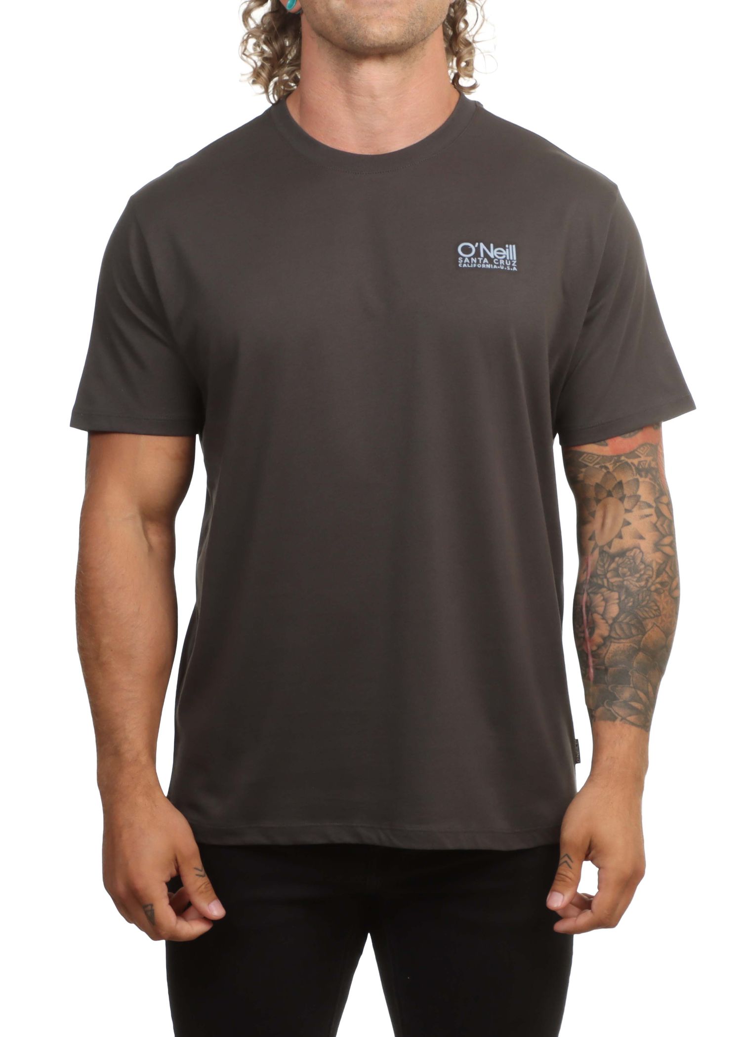 ONeill Cali Tee Raven