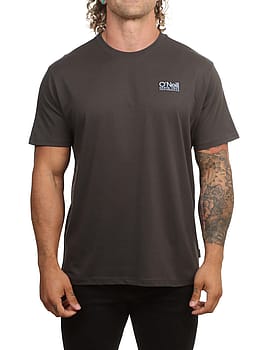 ONeill Cali Tee Raven