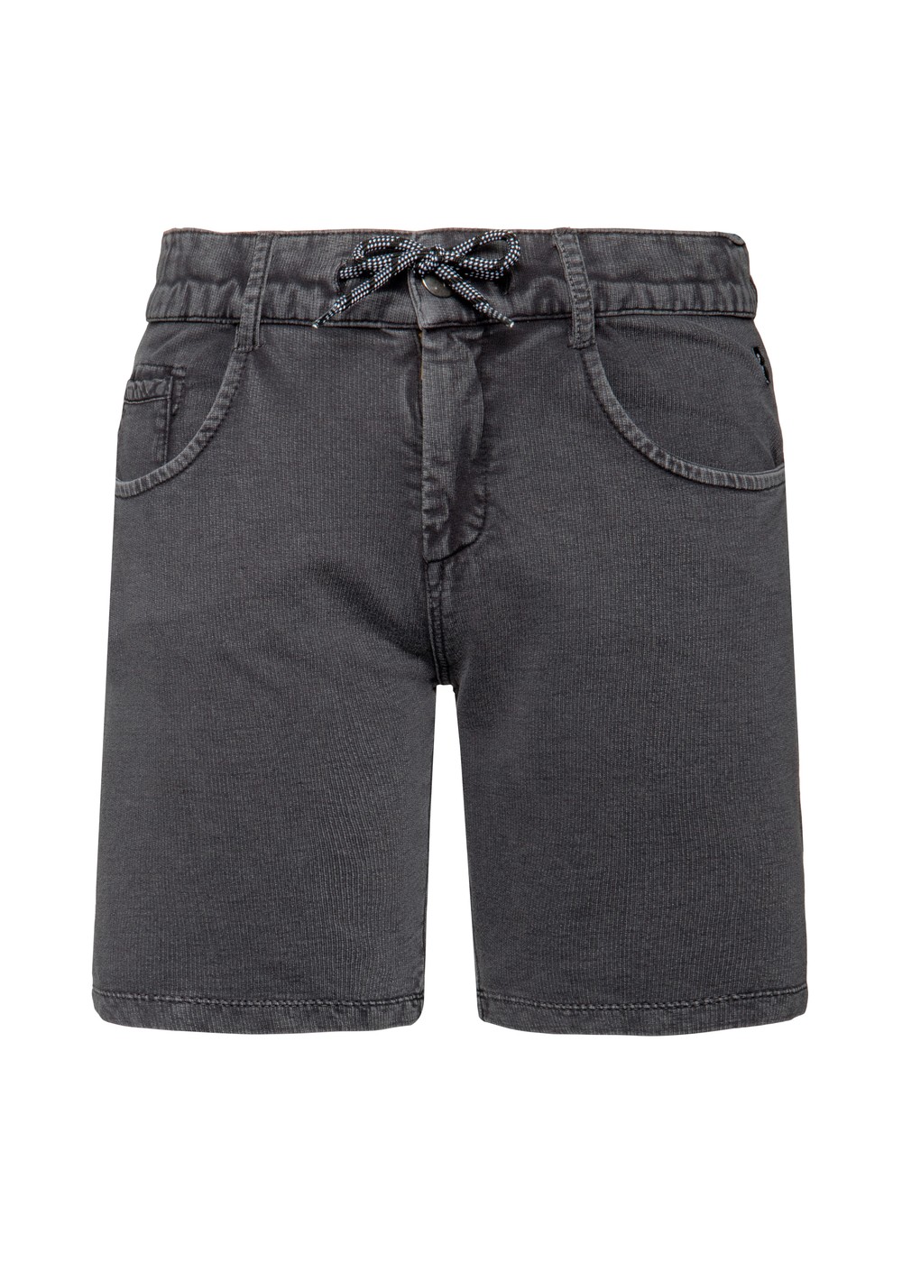 Protest Boys Orlin Shorts Asphalt