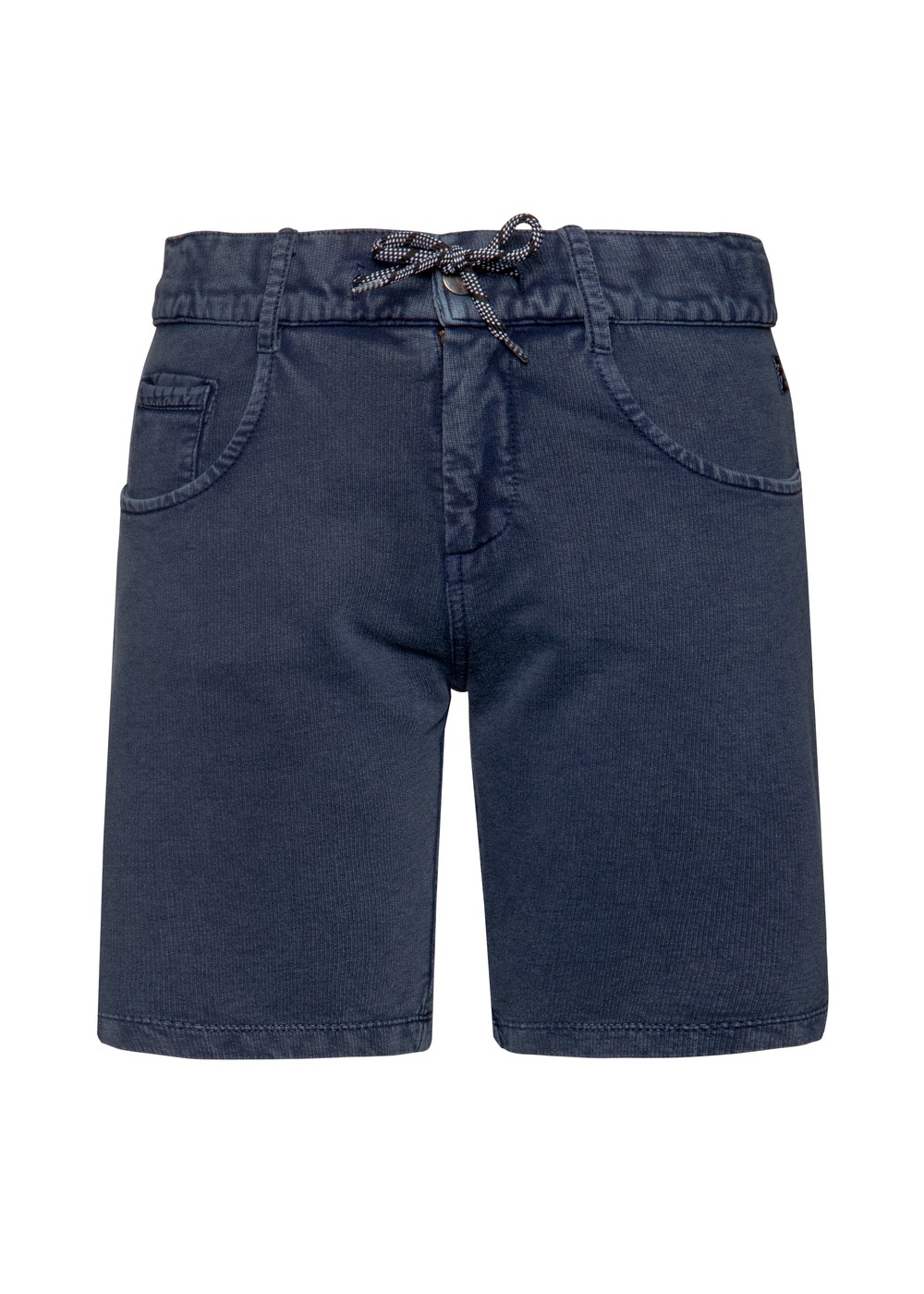 Protest Boys Orlin Shorts Ground Blue