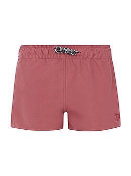 Protest Girls Evi Boardshorts Deco Pink