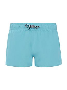 Protest Girls Evi Boardshorts Vision Blue