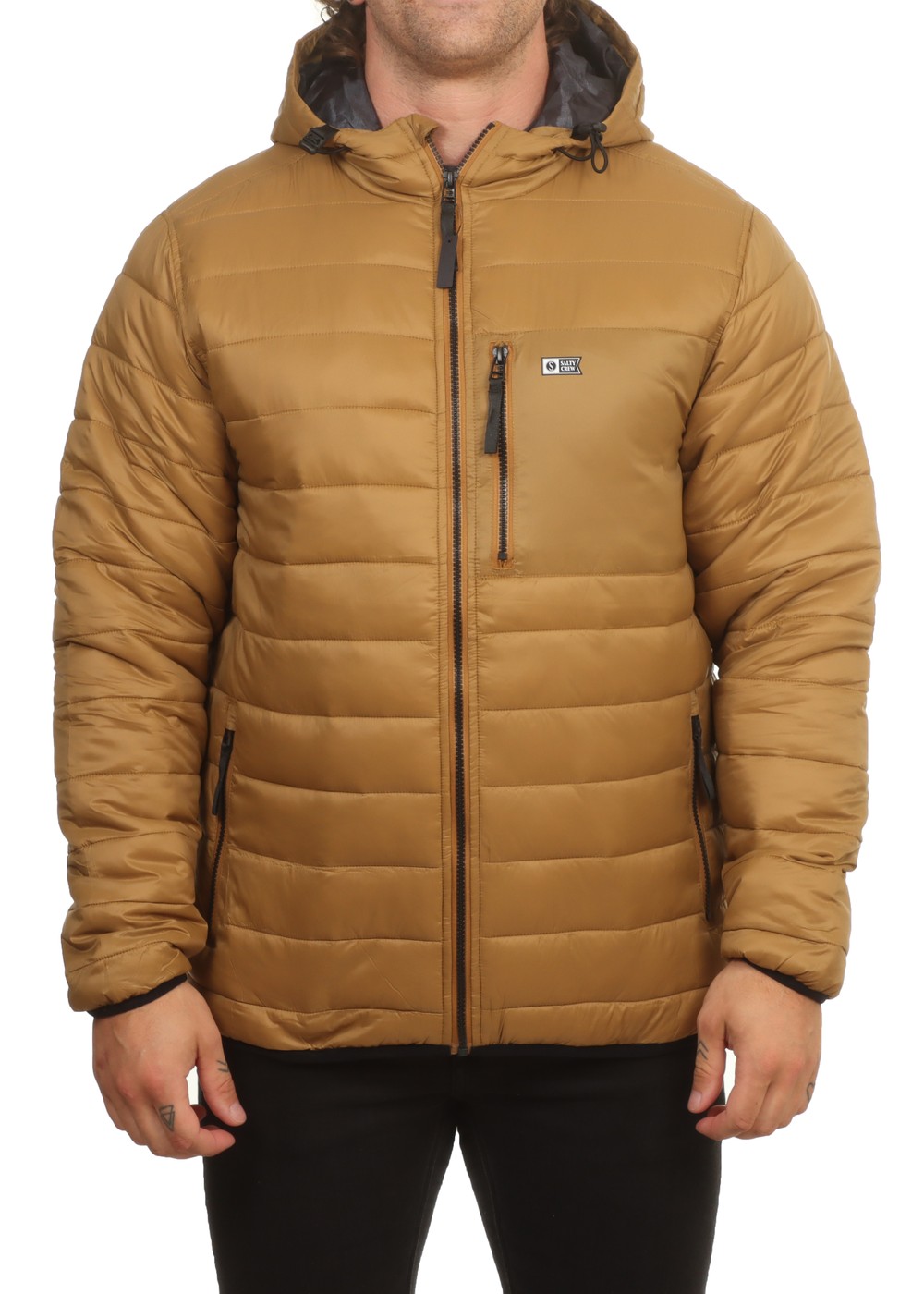 Salty Crew Barrier 2.0 Jacket Workwear