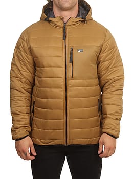 Salty Crew Barrier 2.0 Jacket Workwear