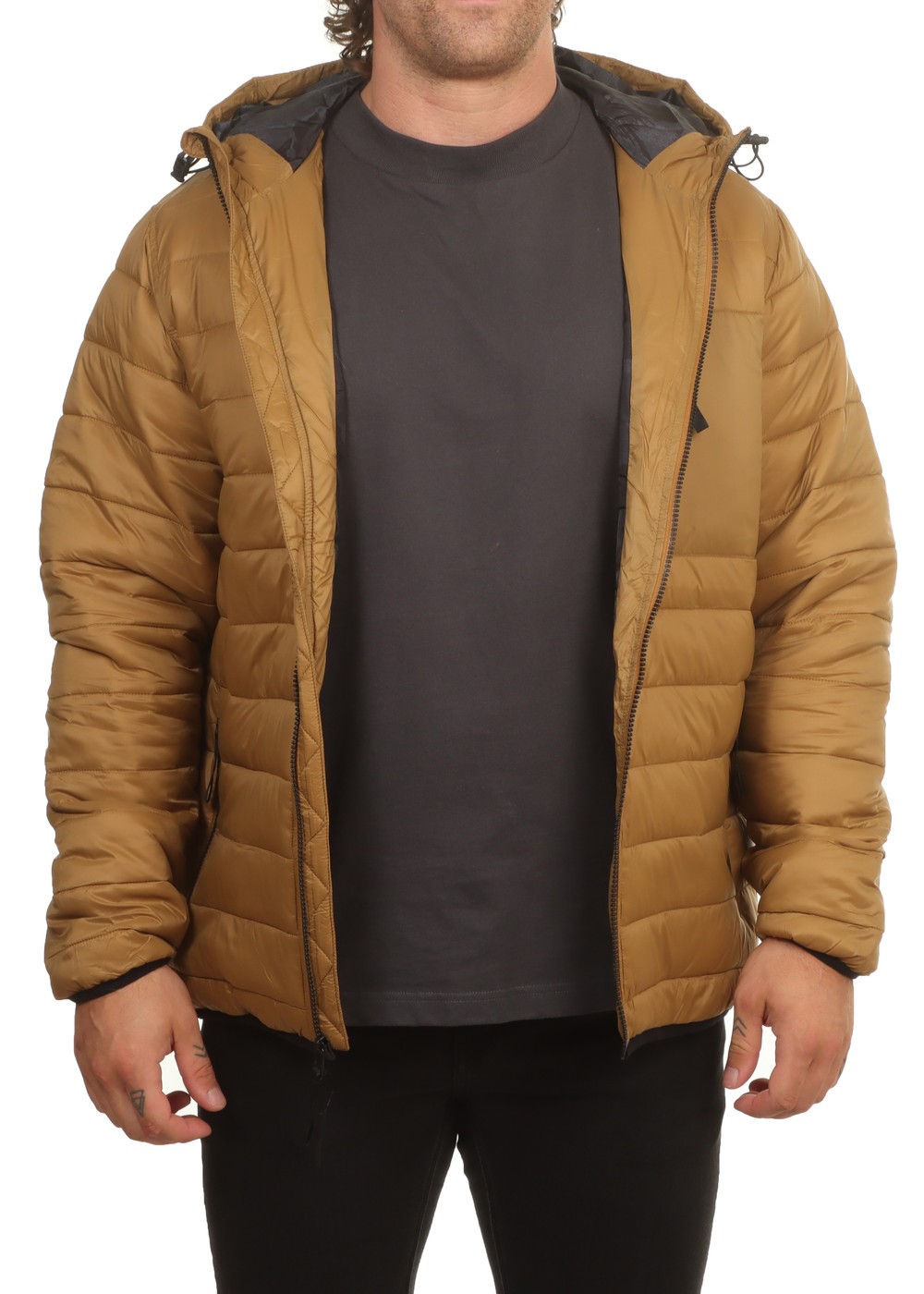 Salty Crew Barrier 2.0 Jacket Workwear
