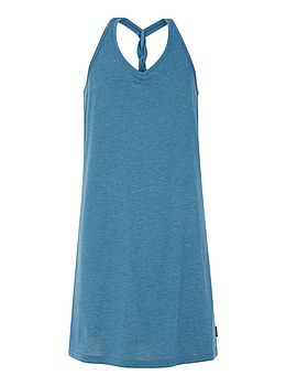 Protest Girls Bella Dress Raku Blue