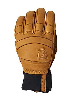 Hestra Fall Line 5 Finger Snow Gloves Cork