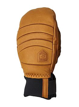 Hestra Fall Line Snow Mitts Cork Cork