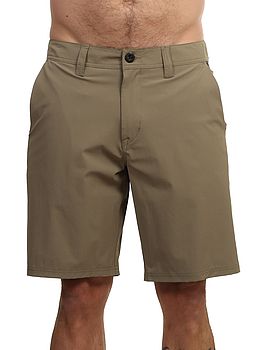 Volcom Frickin Cross Shred Shorts Surplus