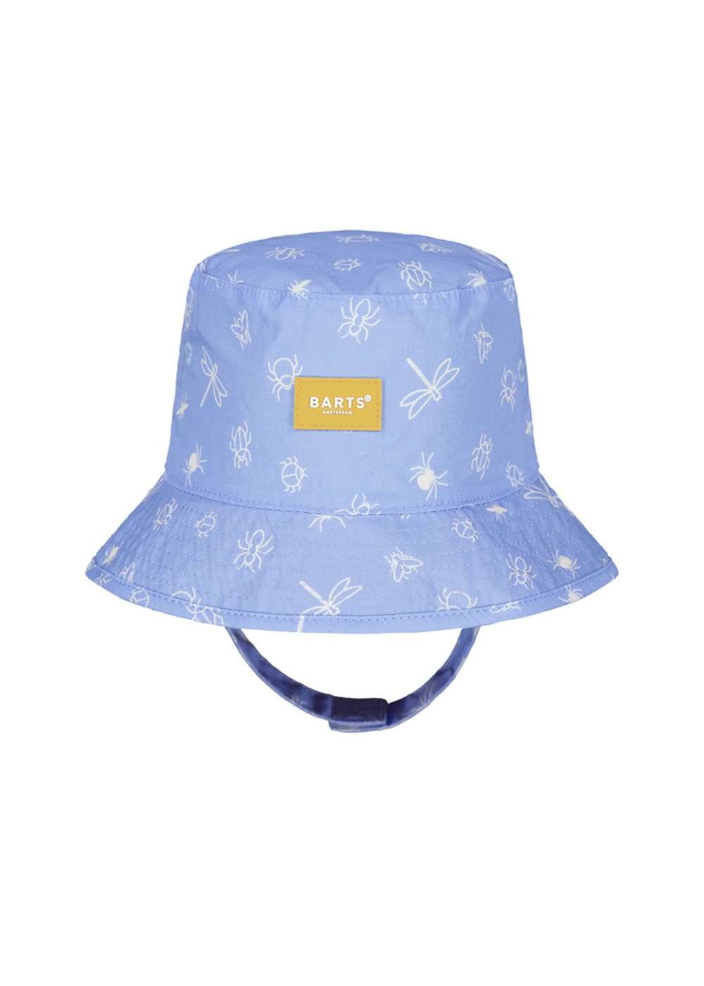 Barts Kids Oraney Hat Blue