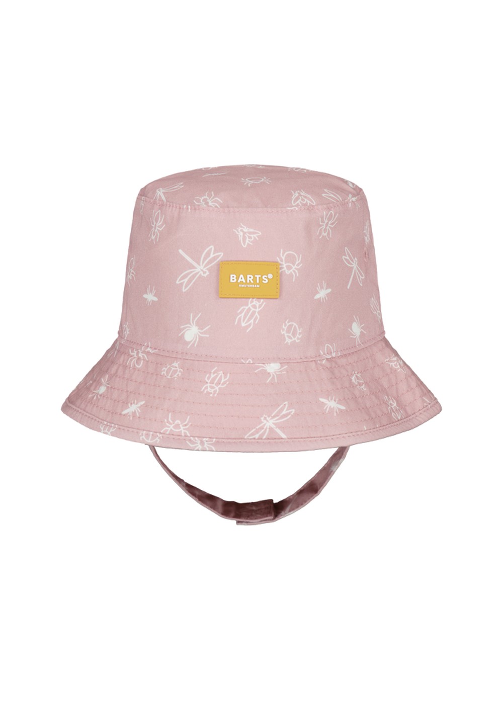 Barts Kids Oraney Hat Pink