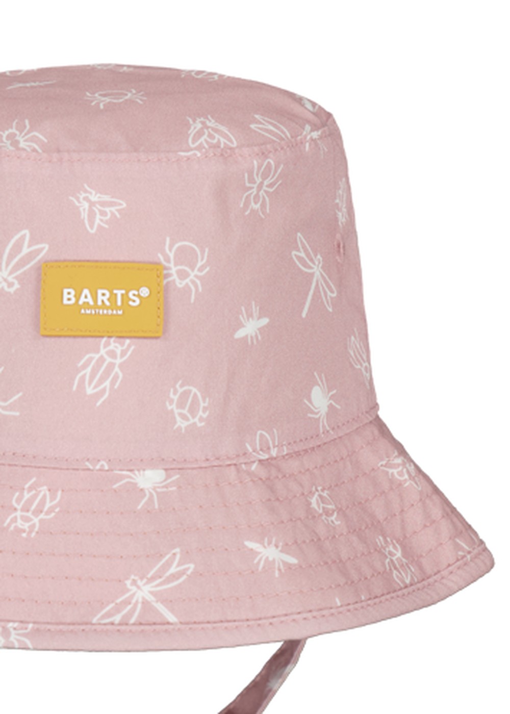 Barts Kids Oraney Hat Pink