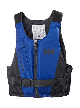 Helly Hansen Rider Vest Buoyancy Aid Deep Fjord