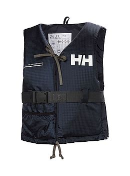 Helly Hansen Bowrider Buoyancy Aid Navy