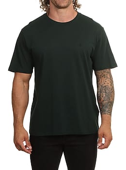 Volcom Stone Blanks Tee Scarab
