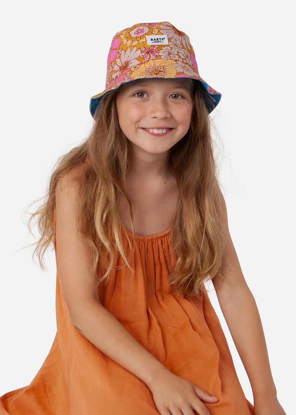 Barts Kids Antigua Hat Terra