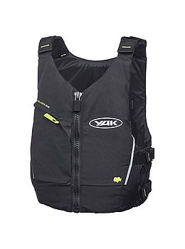 Yak Kallista Buoyancy Aid Black