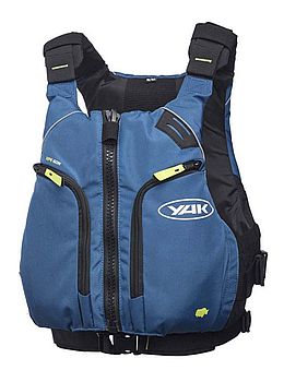 Yak Xipe Touring Kayak Buoyancy Aid Blue