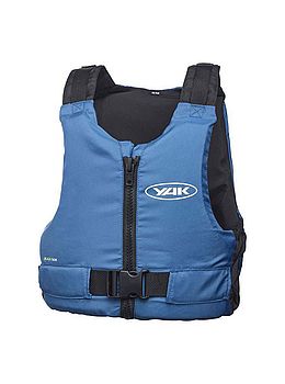 Yak Blaze Buoyancy Aid Blue
