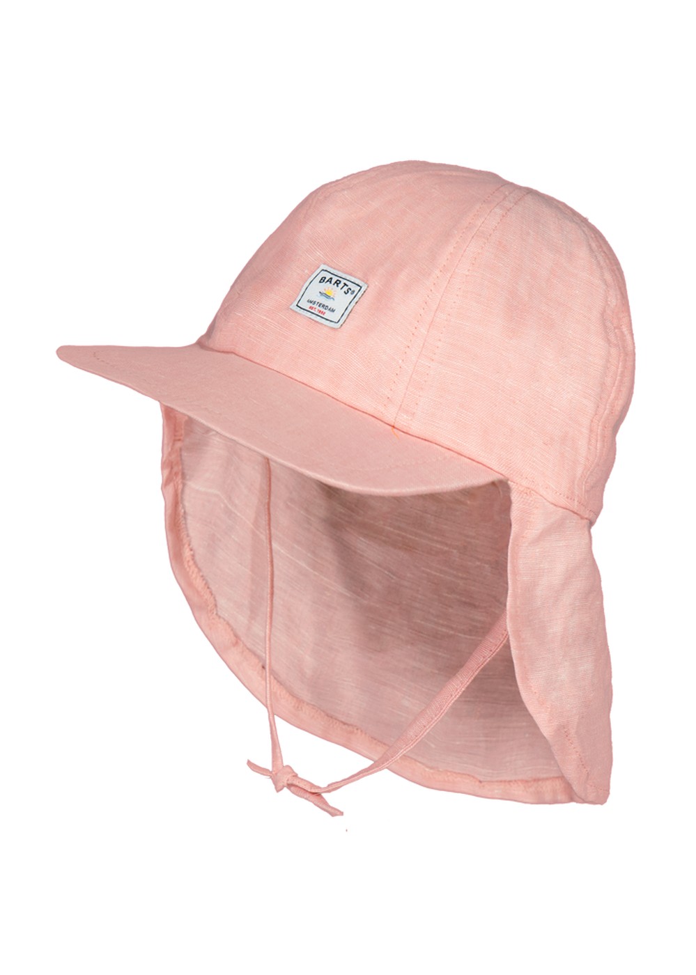 Barts Infant Venezuela Cap Pink