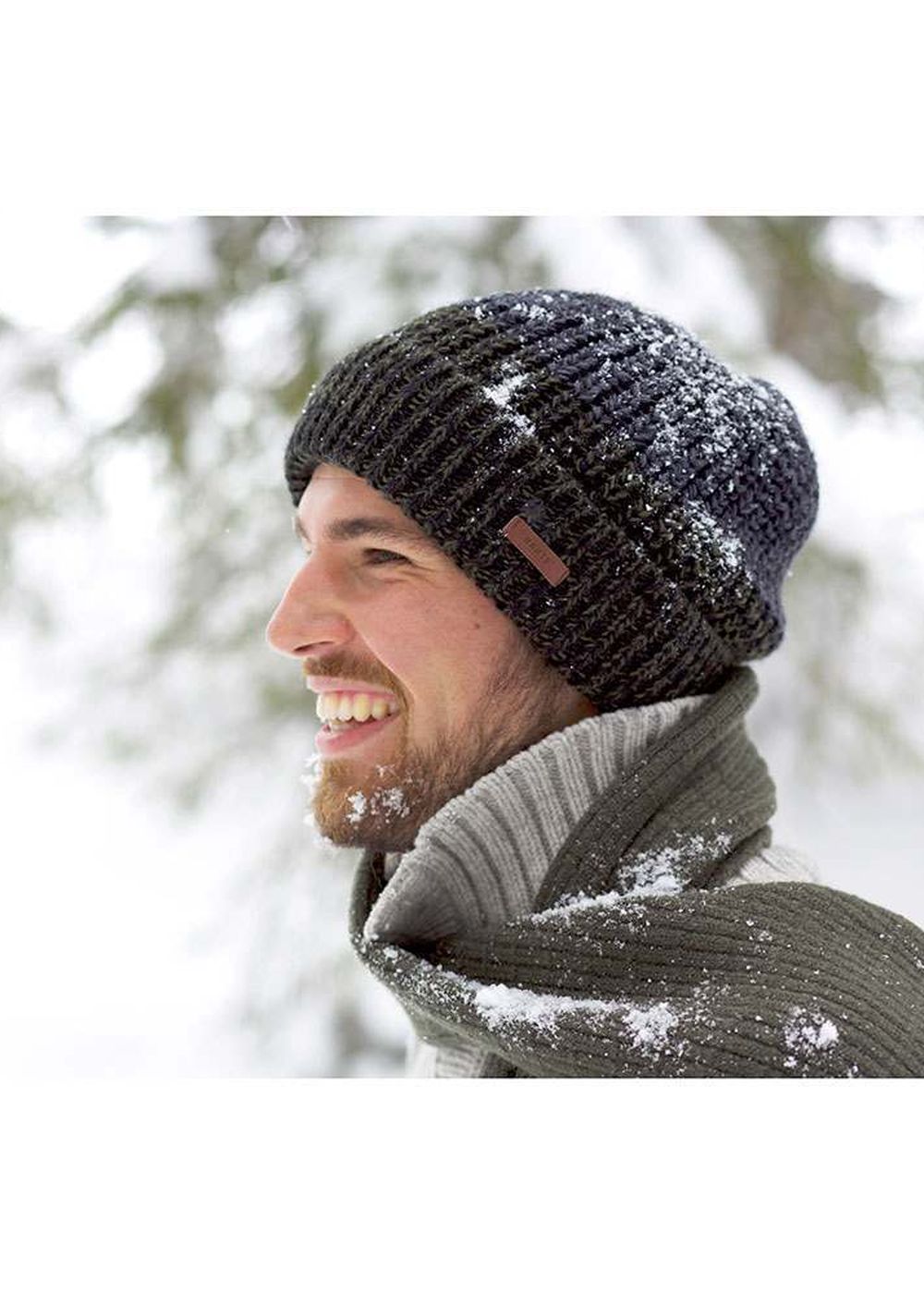 Barts Arctic Beanie Army