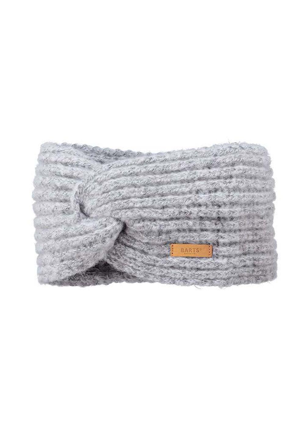 Barts Desire Headband Heather Grey