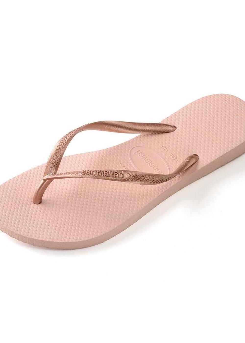 Havaianas Slim Sandals Ballet Rose