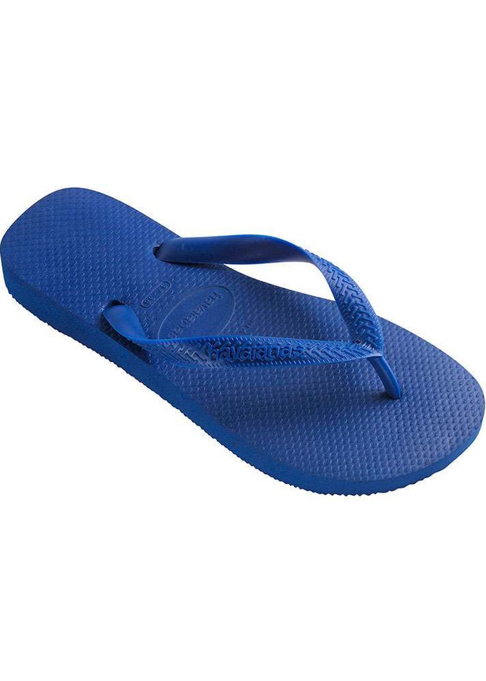 Havaianas Top Flip Flops Marine Blue