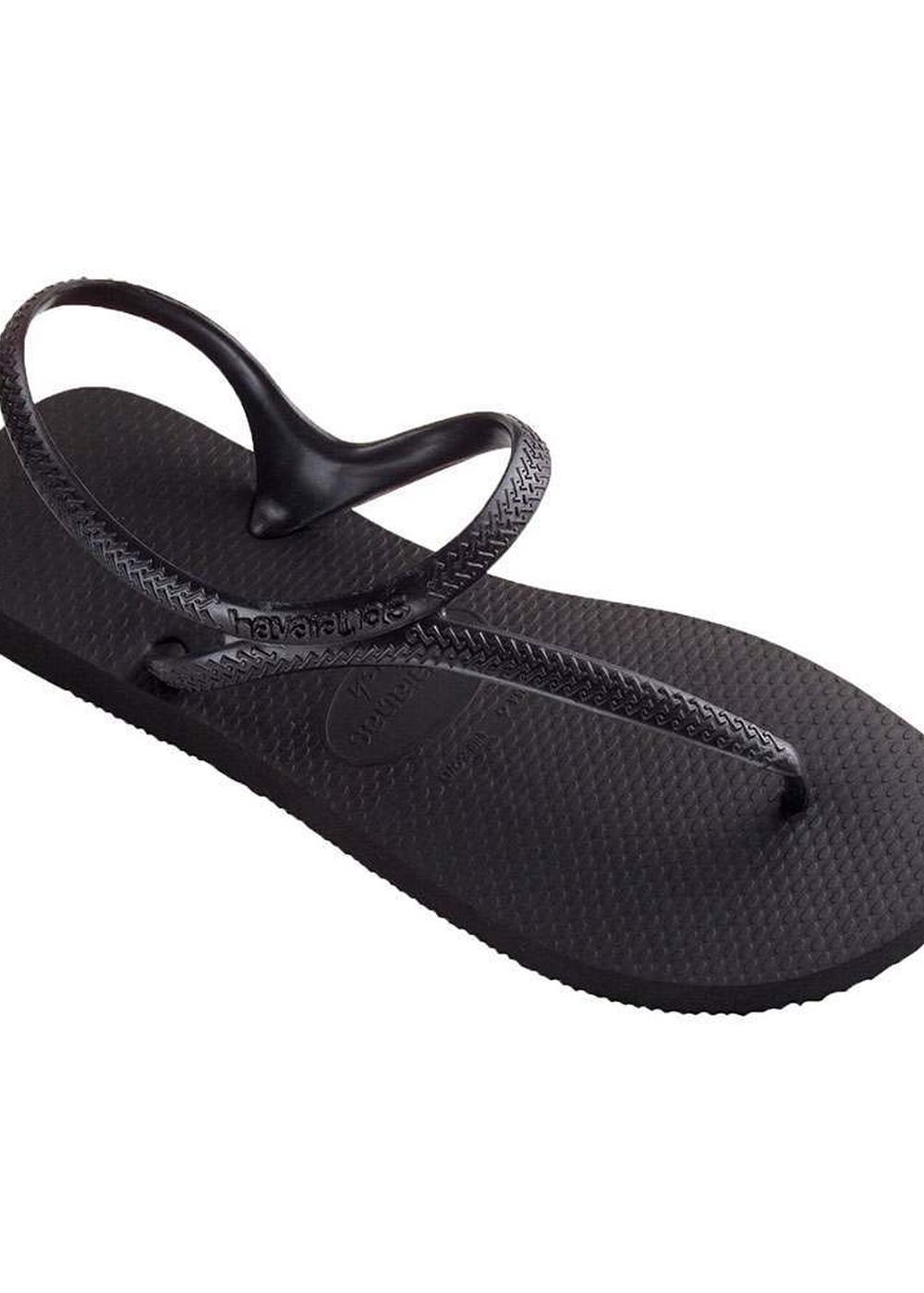 Havaianas Flash Urban Sandals Black