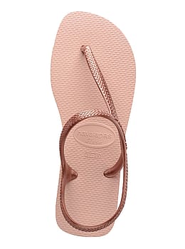 Havaianas Flash Urban Sandals Ballet Rose