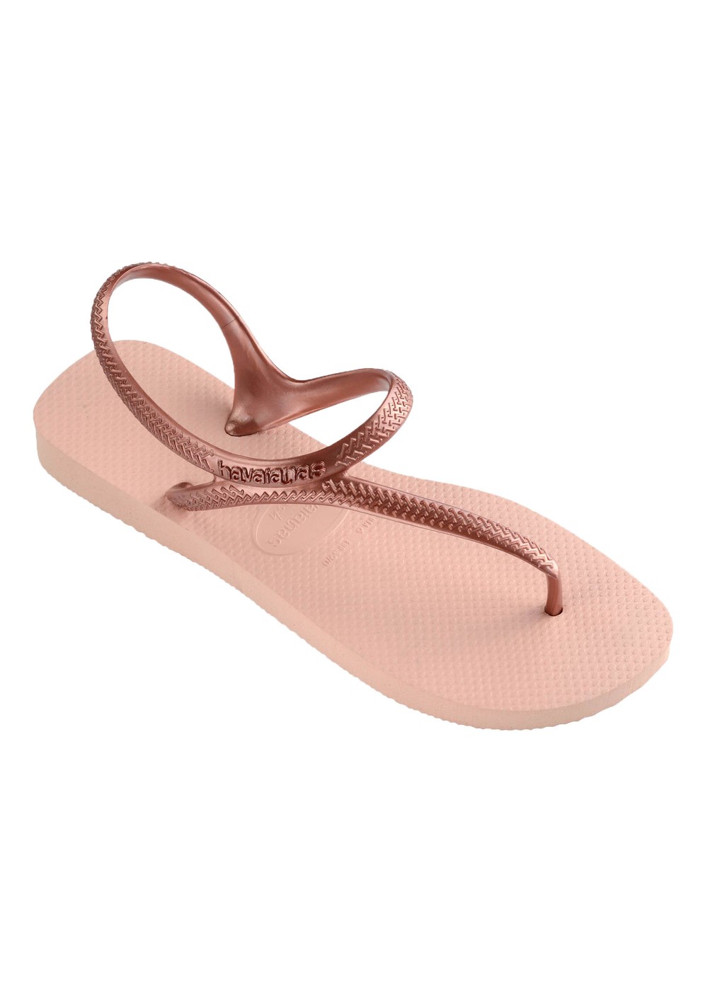 Havaianas Flash Urban Sandals Ballet Rose