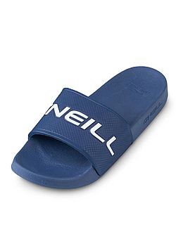 ONeill Logo Sliders English Evening