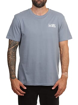 Saltrock Original Tee Dark Blue