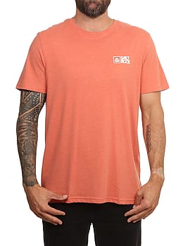 Saltrock Original Tee Light Orange