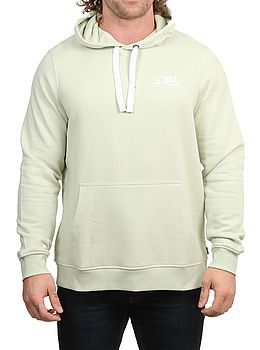 Saltrock Original Hoodie Light Green