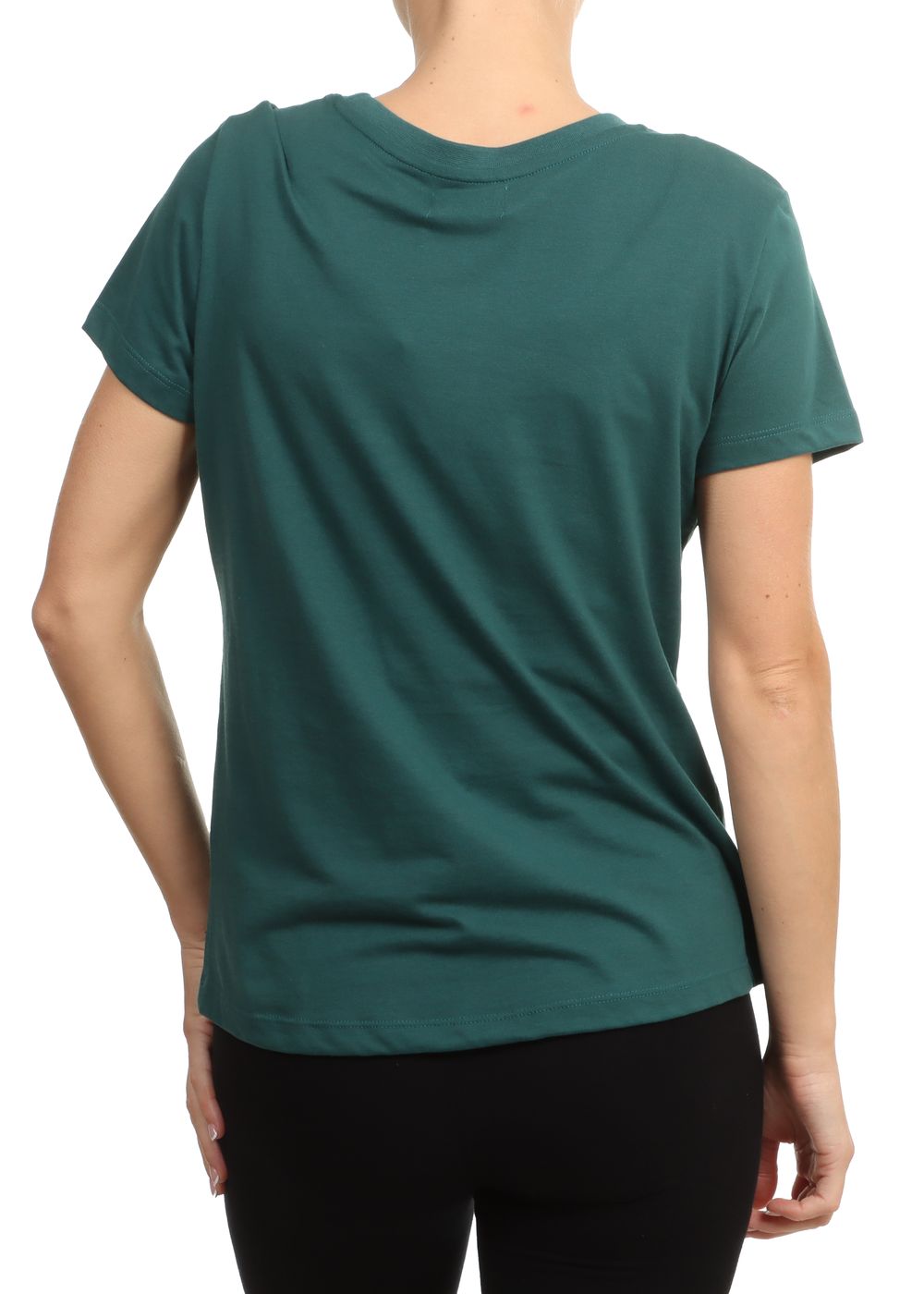 Saltrock Velator Tee Dark Teal