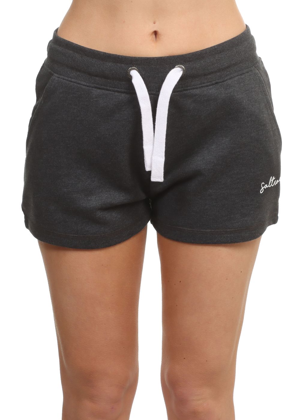 Saltrock Velator Shorts Dark Grey