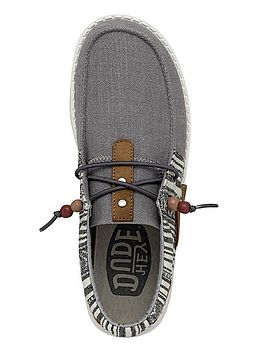 Hey Dude Ellie Festival Shoes Boulder