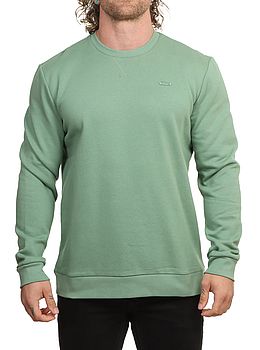 Oakley Relax 2.0 Crew Nile Green