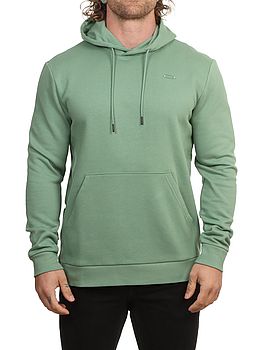 Oakley Relax 2.0 Hoodie Nile Green