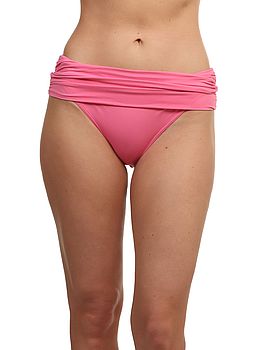 Roxy Juicy Cheeky Bikini Pant Azalea Pink